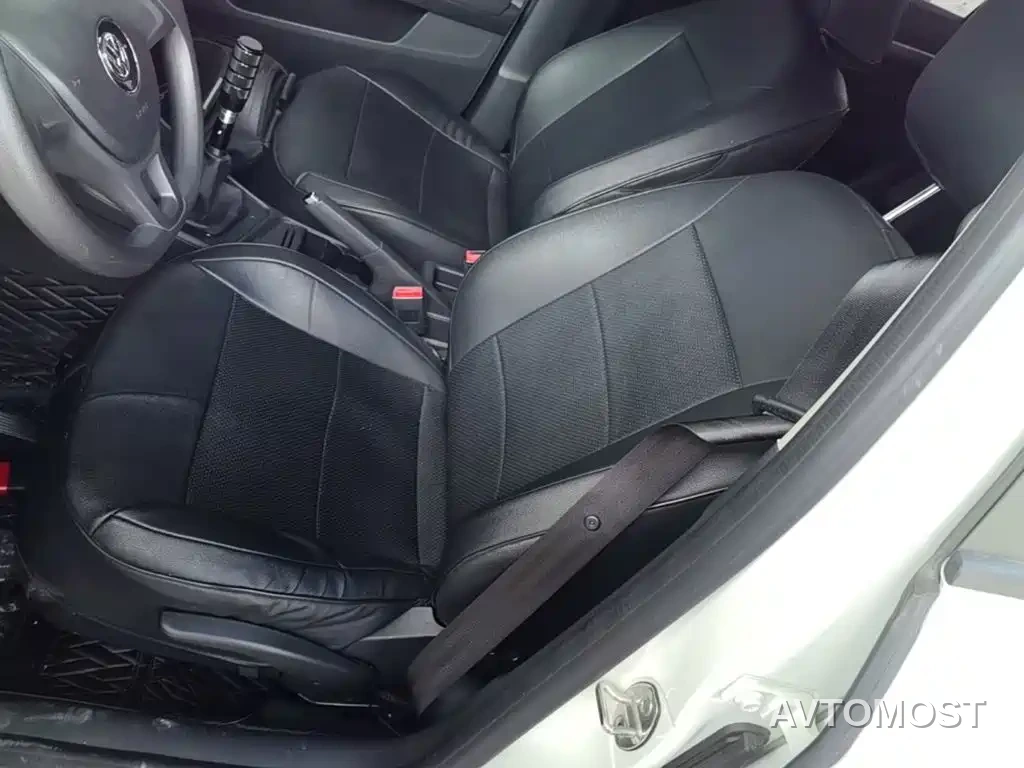 Volkswagen Lavida 2019 Lavida Start 1.5L Manual Trend (China VI) — фото 15