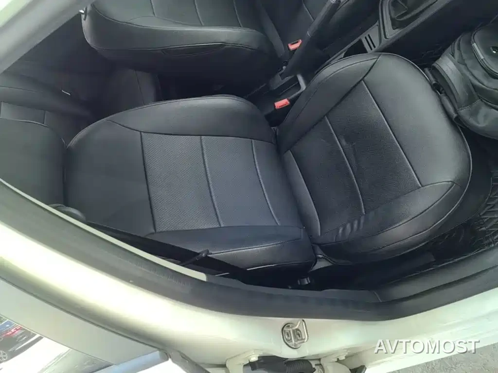 Volkswagen Lavida 2019 Lavida Start 1.5L Manual Trend (China VI) — фото 22