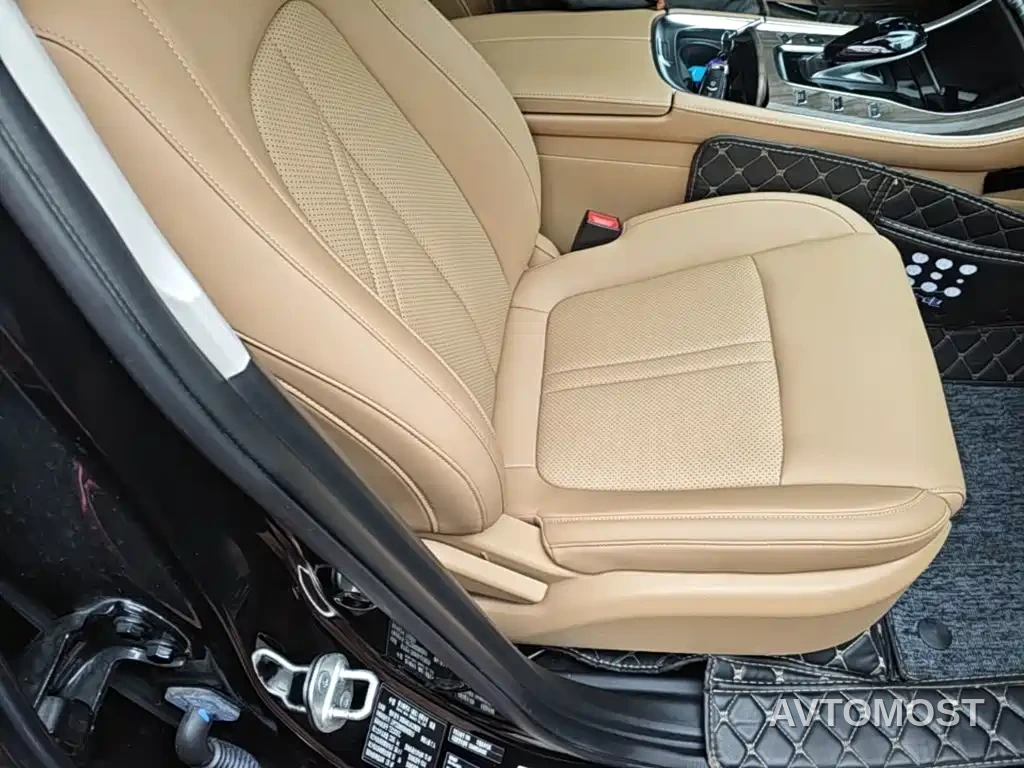 Landian E5 2023 1.5L DE-i 100KM Enjoyment 7-seater — фото 20