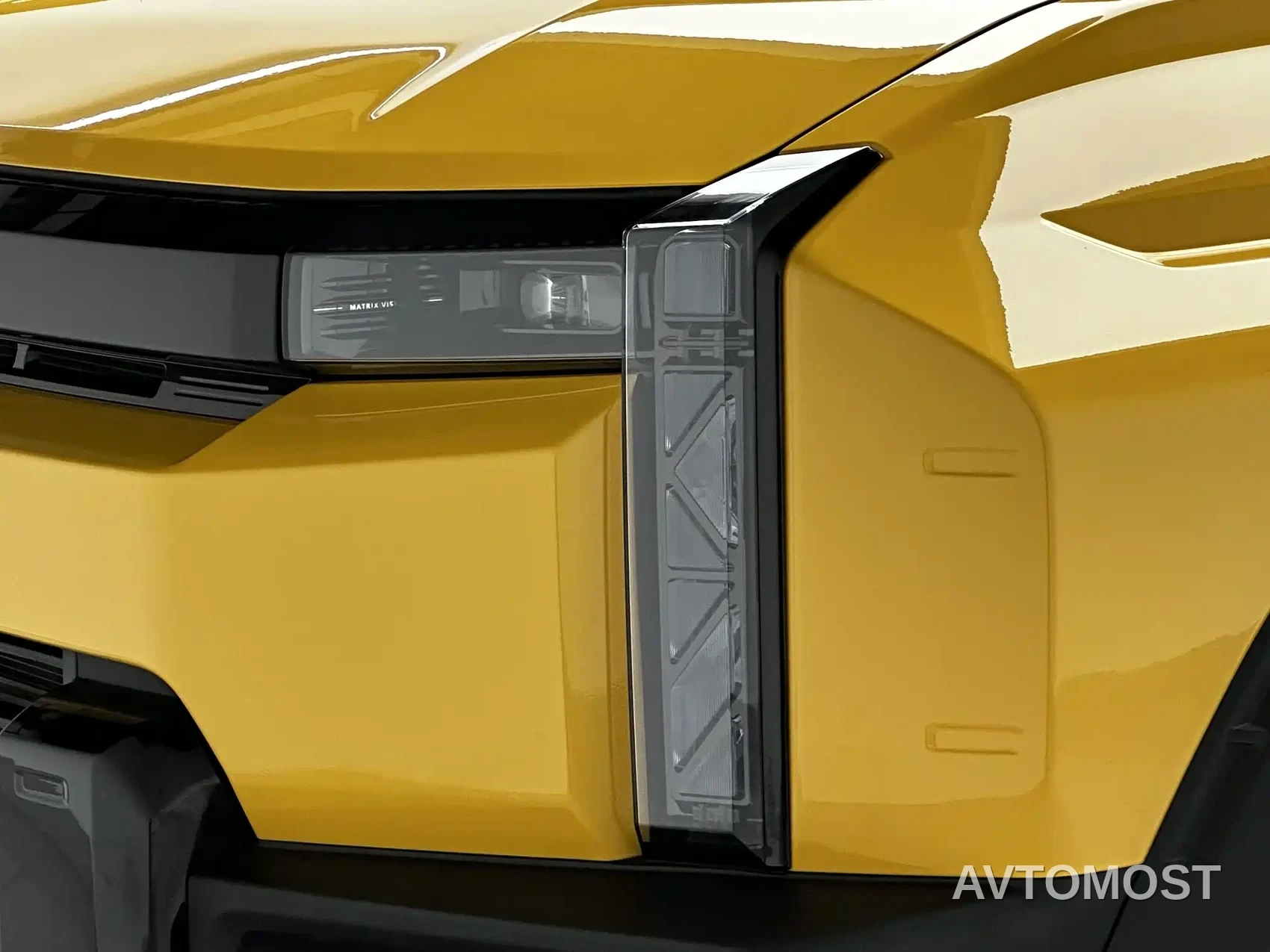 Chery Fengyun Storm X3L 2025 Model 4WD Premium Edition — фото 17