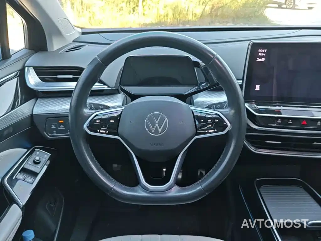Volkswagen ID.6 X 2021 Pro Intelligent Long Range Edition — фото 11