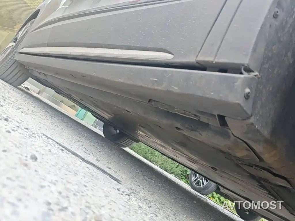 Volkswagen ID.6 X 2021 Pro Intelligent Long Range Edition — фото 21
