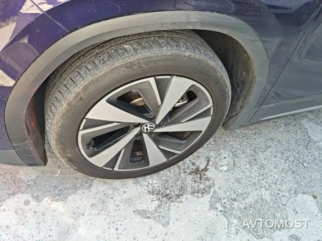 Volkswagen ID.6 X 2021 Pro Intelligent Long Range Edition — фото 23