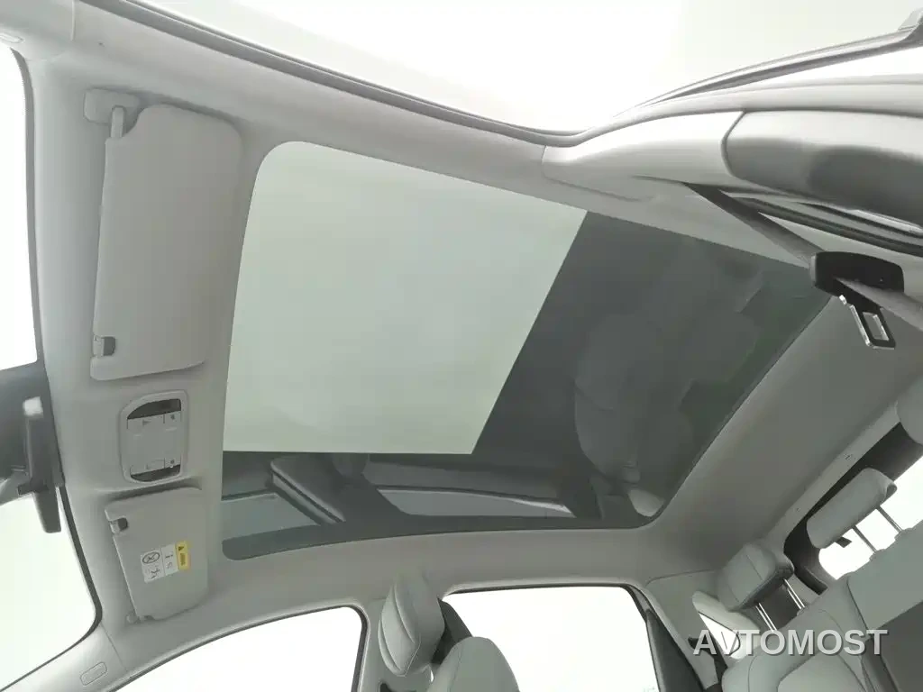 Besturn Yueyi 03 2025 Model 445km Joy Edition — фото 12