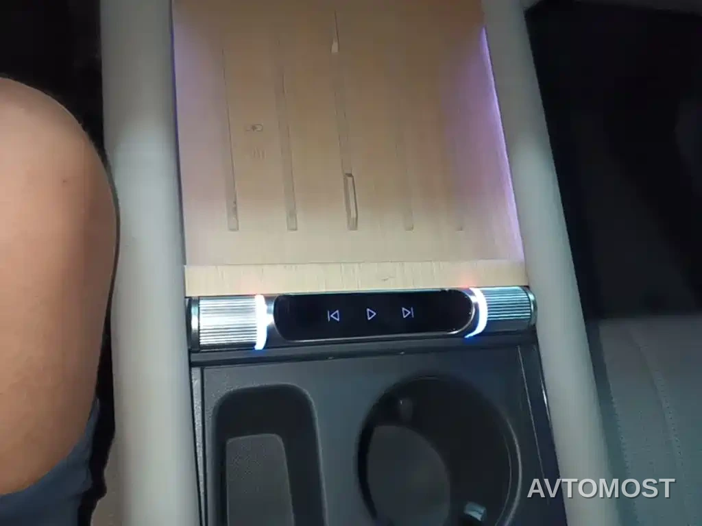 Audi E5 Sportback 2025 Model 220kw 2WD Version — фото 12