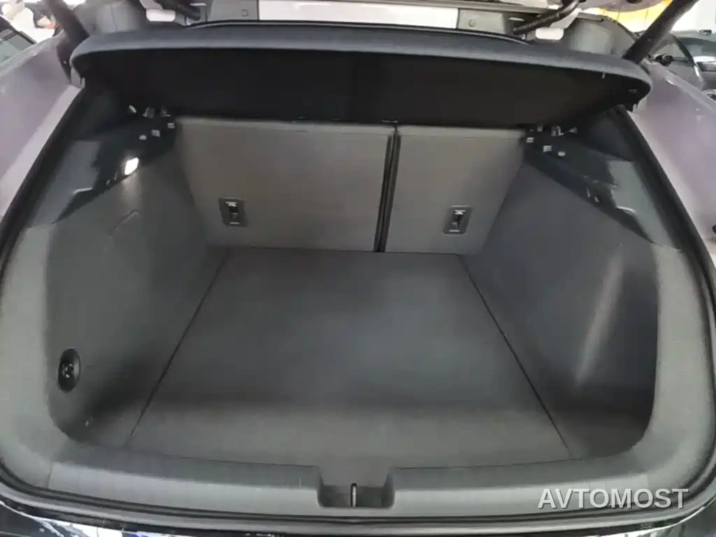 Audi E5 Sportback 2025 Model 220kw 2WD Version — фото 17