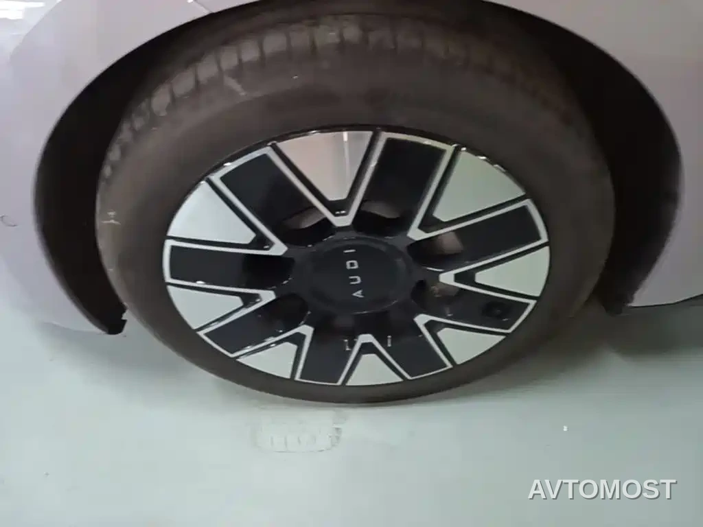 Audi E5 Sportback 2025 Model 220kw 2WD Version — фото 21