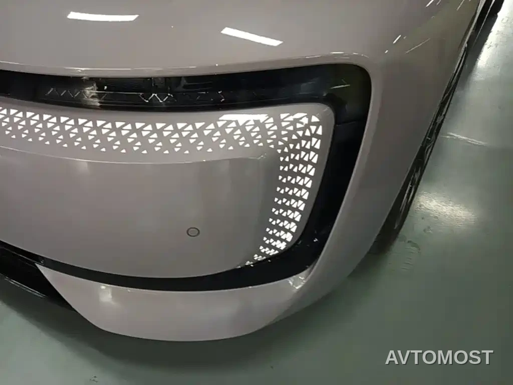 Audi E5 Sportback 2025 Model 220kw 2WD Version — фото 22