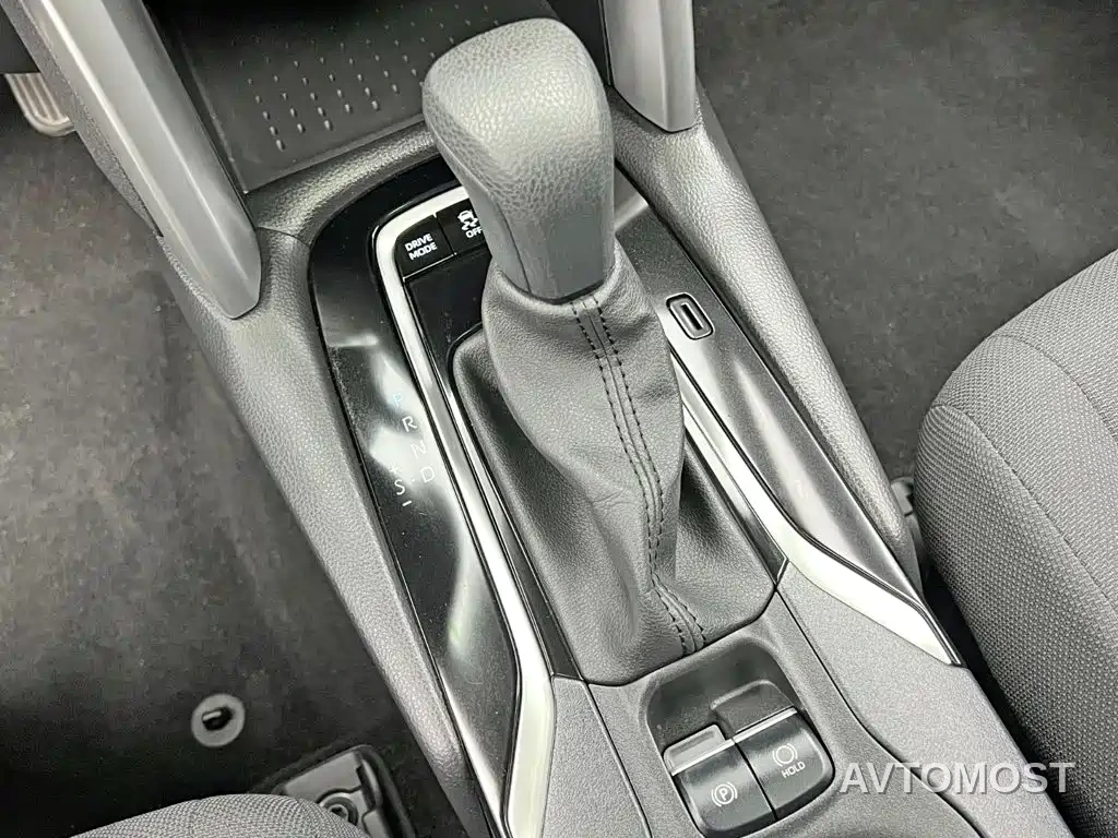 Toyota Frontlander 2023 2.0L Smart Hybrid Dual Engine Leading Edition — фото 14