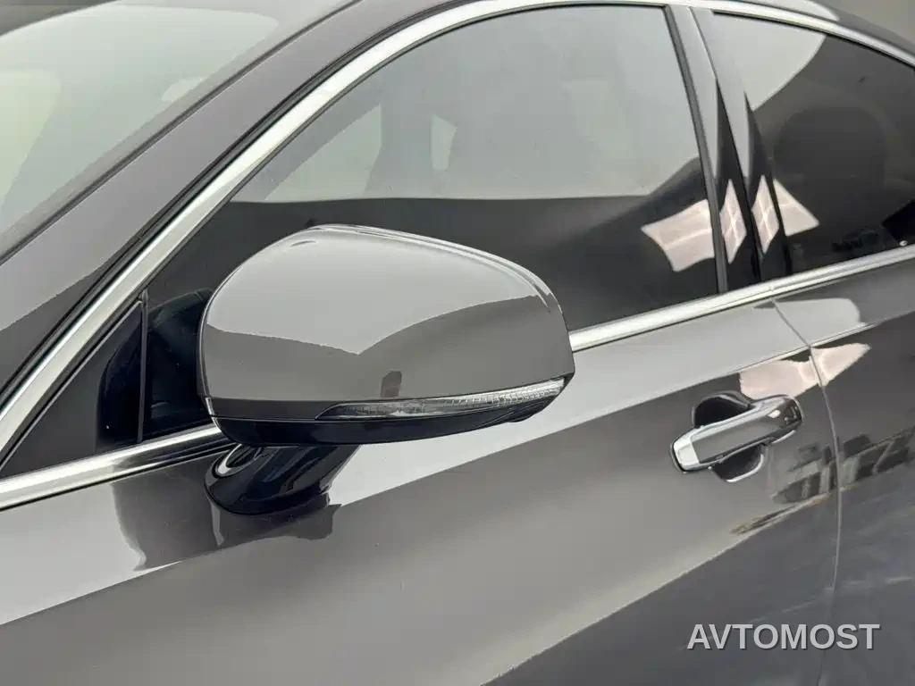 Volvo S90 Plug-in Hybrid 2022 T8 Recharge Plug-in Hybrid Momentum Luxury Edition — фото 11