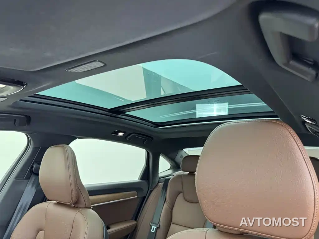 Volvo S90 Plug-in Hybrid 2022 T8 Recharge Plug-in Hybrid Momentum Luxury Edition — фото 22