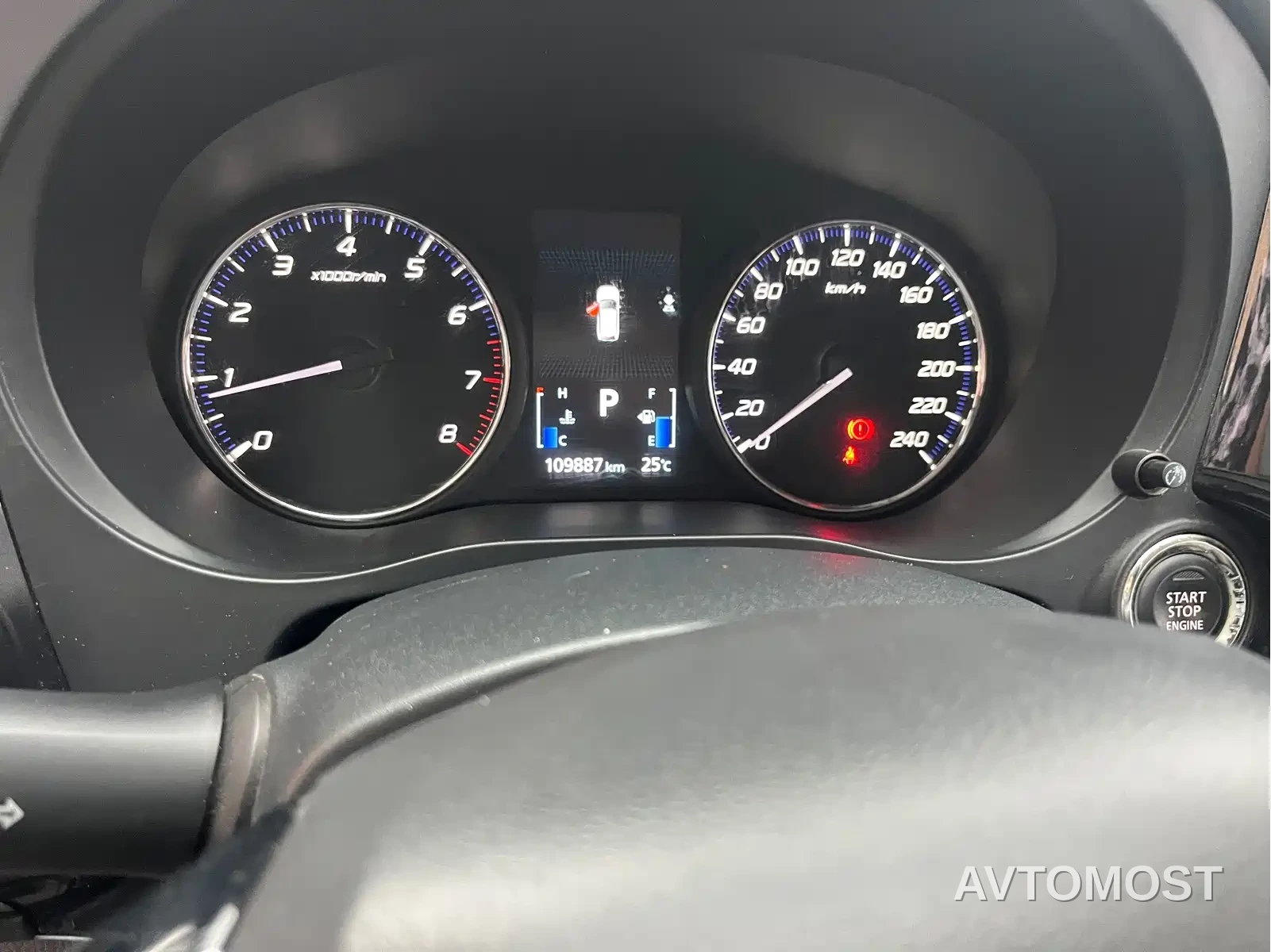 Mitsubishi Outlander 2020 2.0L 2WD Premium 5-seater — фото 12