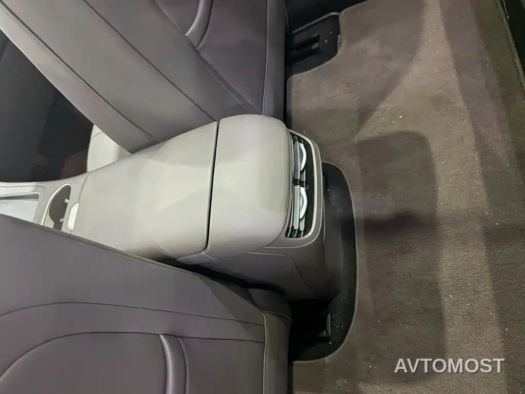 Shangjie SUV 2025 Model Extended Range Pro — фото 8