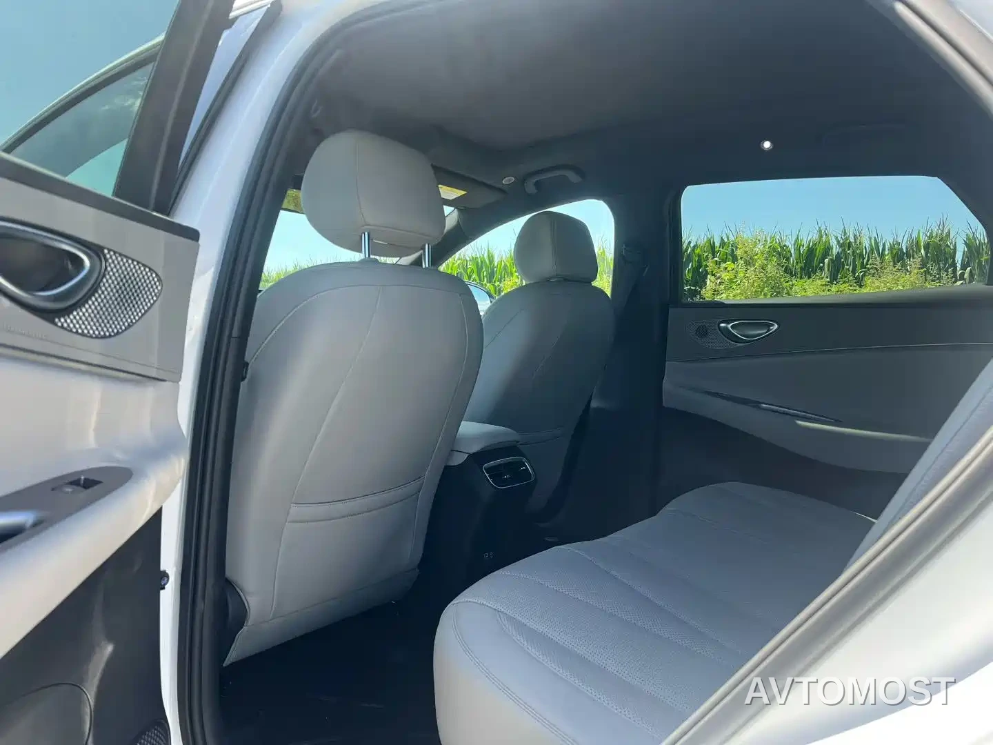 BYD Sealion 06 New Energy 2025 DM-i 170 Pilot Pro Edition — фото 7