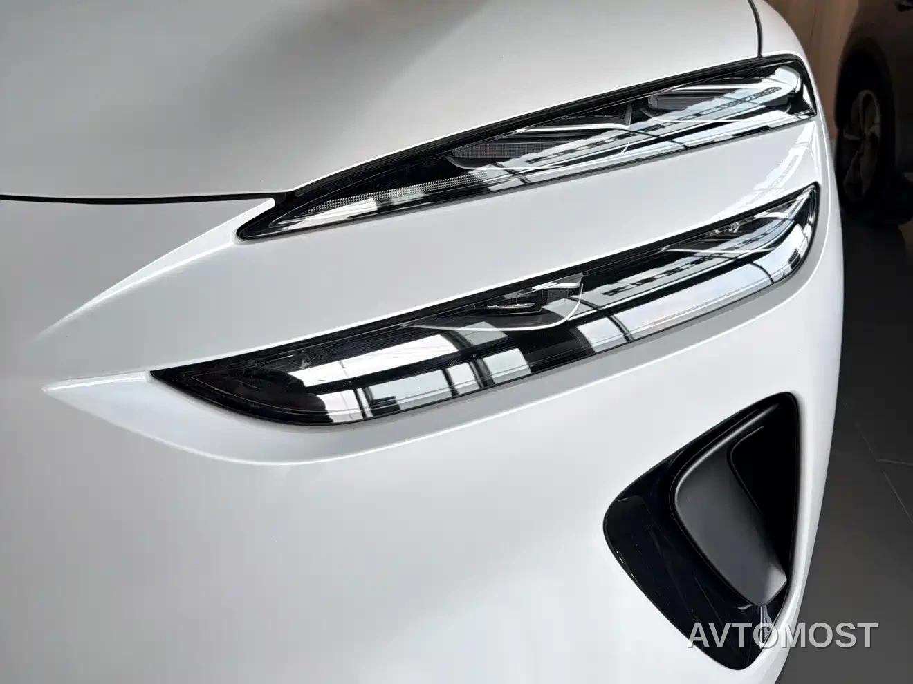 BYD Sealion 06 New Energy 2025 DM-i 170 Pilot Pro Edition — фото 10