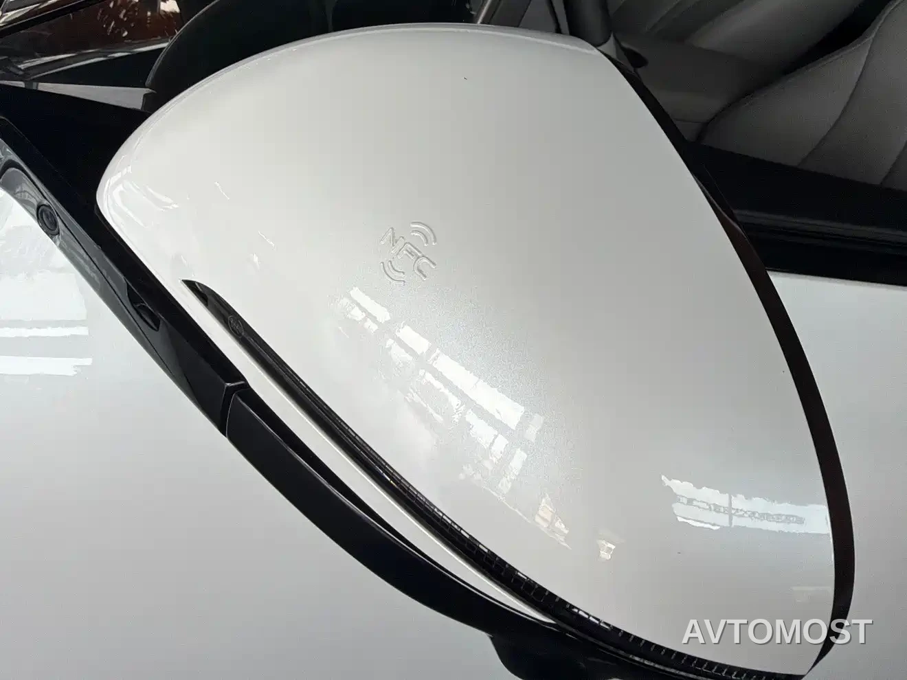 BYD Sealion 06 New Energy 2025 DM-i 170 Pilot Pro Edition — фото 18
