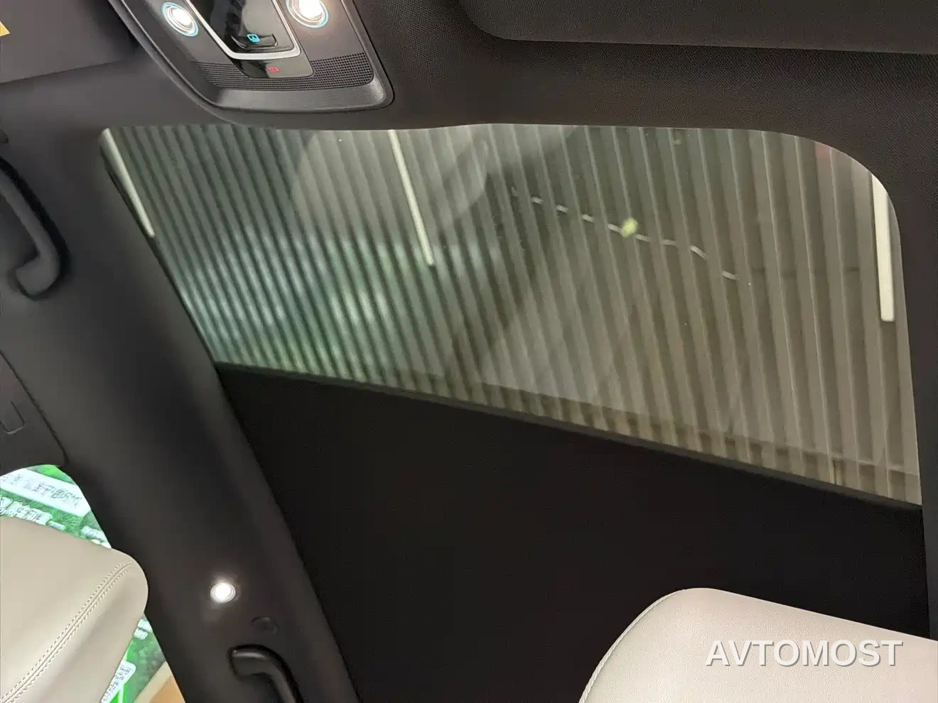 BYD Sealion 06 New Energy 2025 DM-i 170 Pilot Pro Edition — фото 21