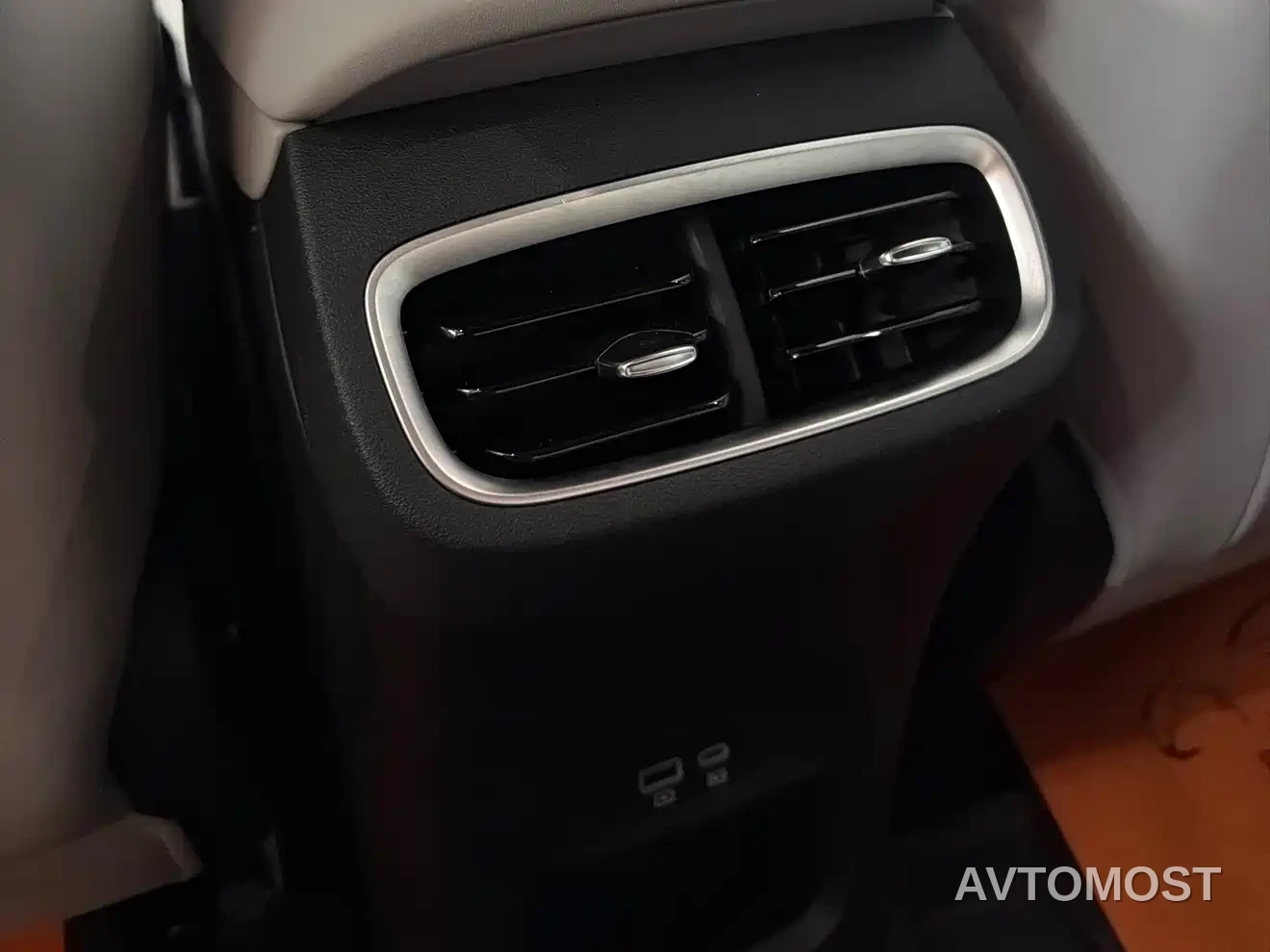 BYD Sealion 06 New Energy 2025 DM-i 170 Pilot Pro Edition — фото 25