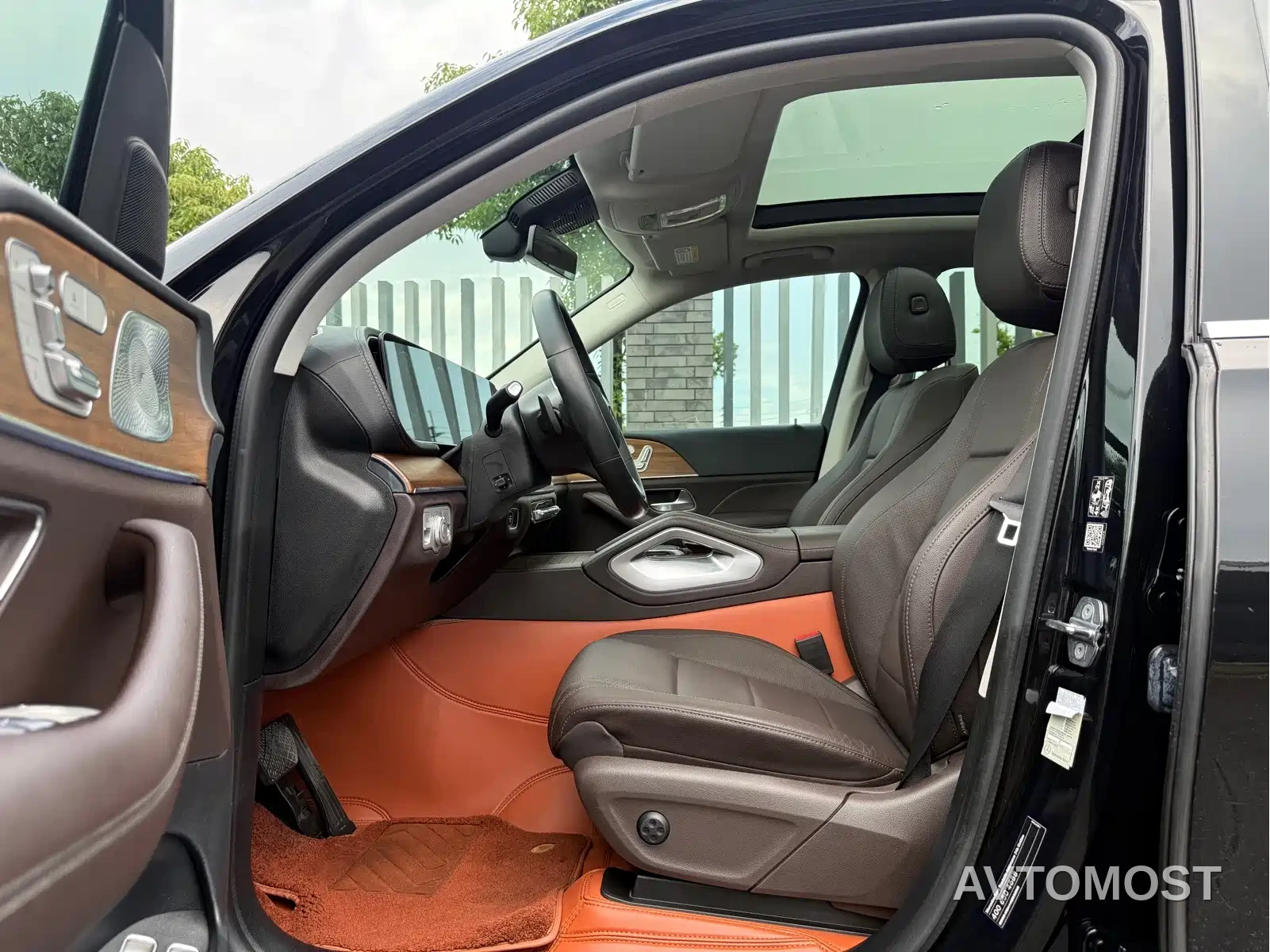 Mercedes-Benz GLE New Energy 2021 GLE 350 e 4MATIC Smart Enjoyment Edition — фото 4