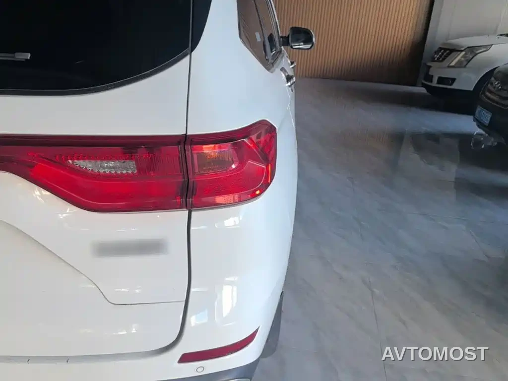 Haval M6 2021 PLUS 1.5T Manual Luxury Smart Connect — фото 7