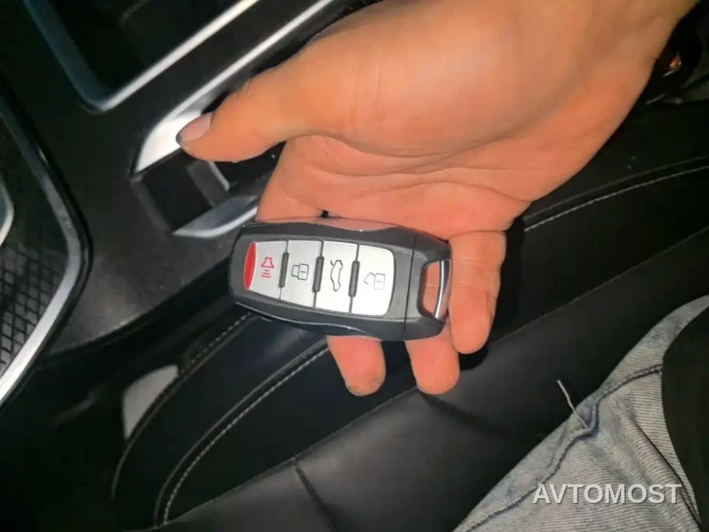 Haval M6 2021 PLUS 1.5T Manual Luxury Smart Connect — фото 8
