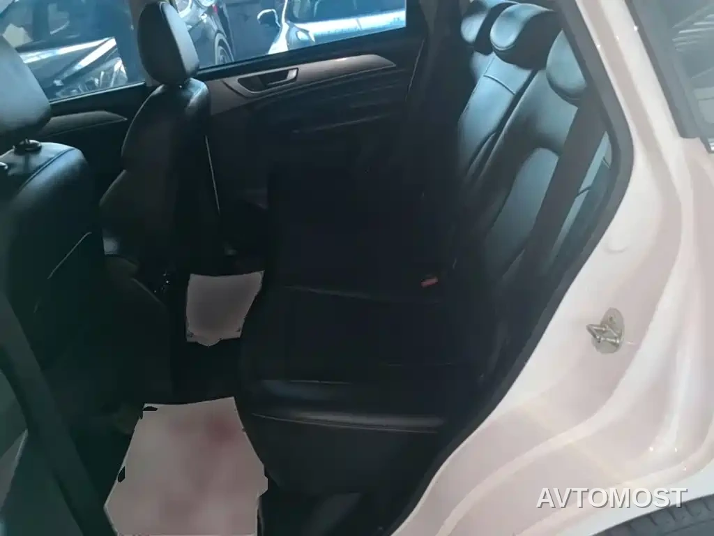 Haval M6 2021 PLUS 1.5T Manual Luxury Smart Connect — фото 16