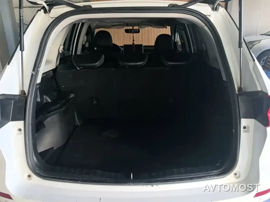 Haval M6 2021 PLUS 1.5T Manual Luxury Smart Connect — фото 18