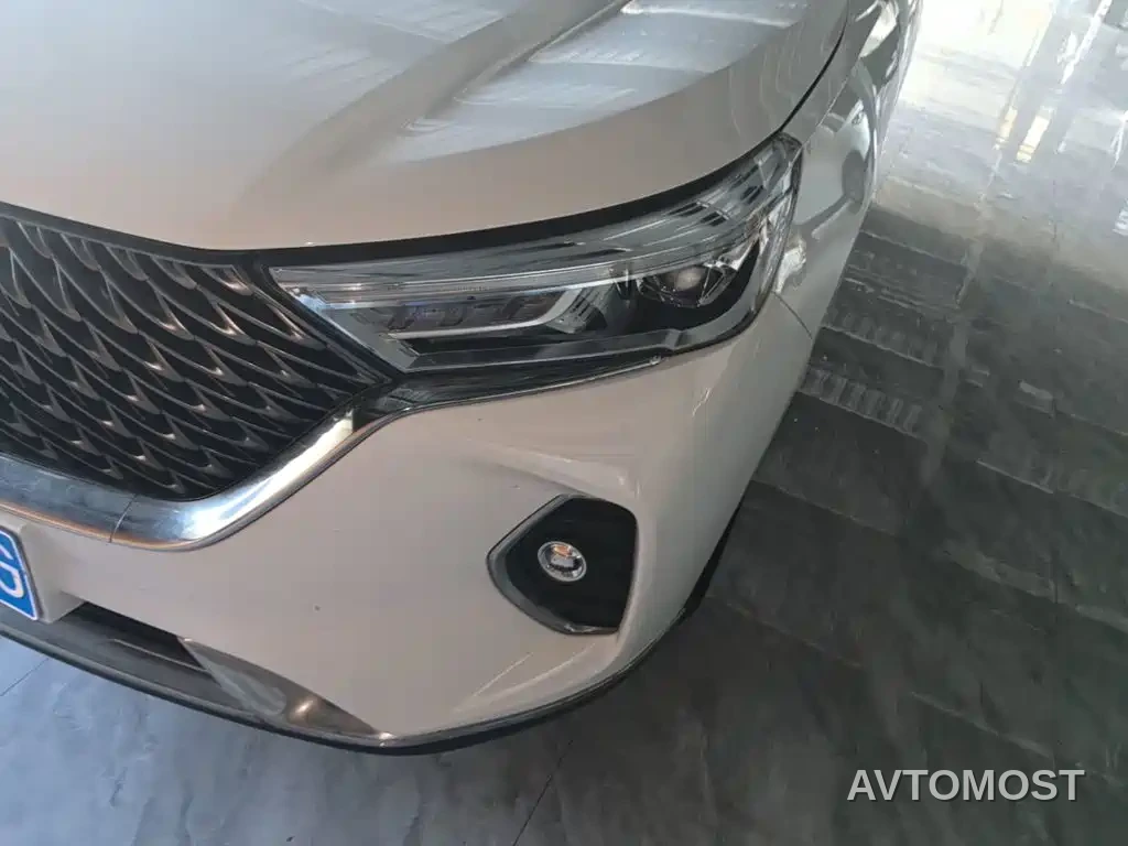 Haval M6 2021 PLUS 1.5T Manual Luxury Smart Connect — фото 23