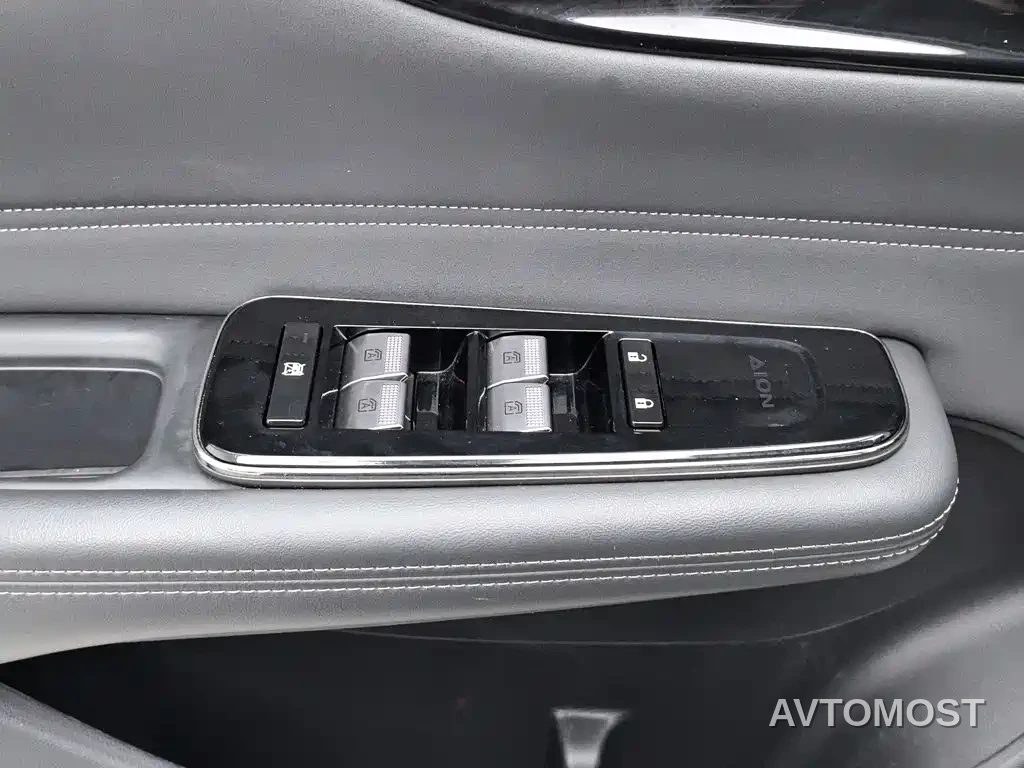 AION V 2024 Plus 70 Starlight Edition LFP — фото 8