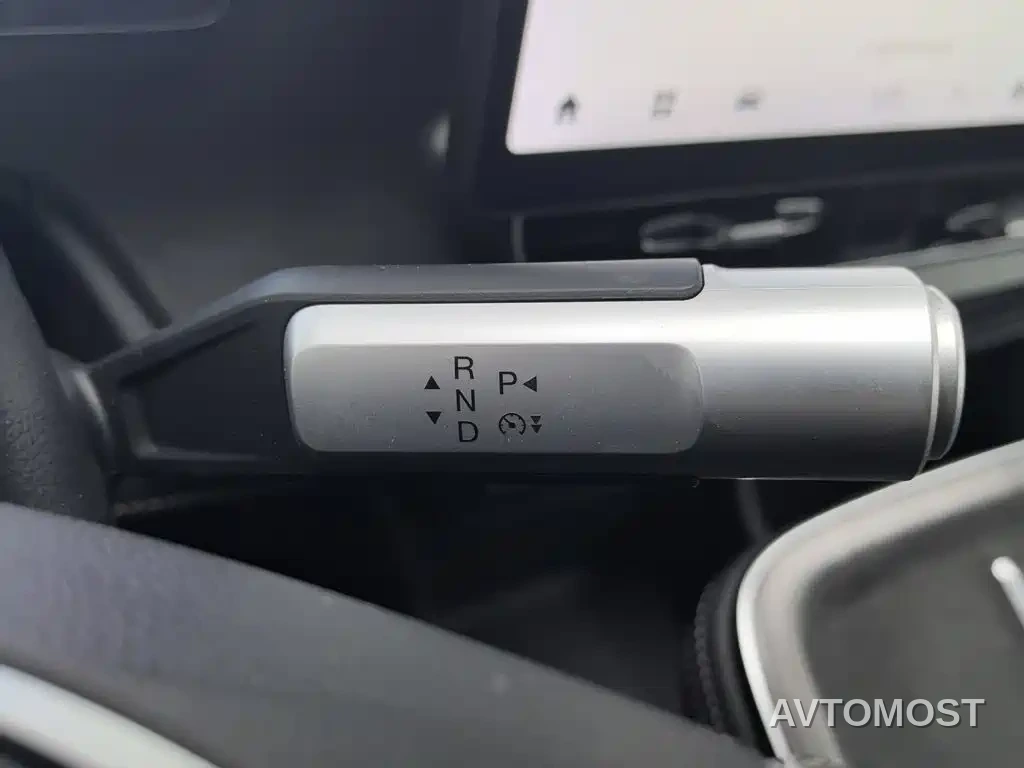 AION V 2024 Plus 70 Starlight Edition LFP — фото 11