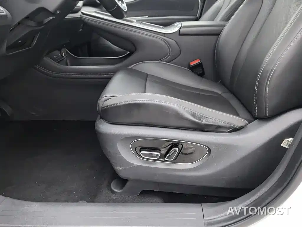 AION V 2024 Plus 70 Starlight Edition LFP — фото 17
