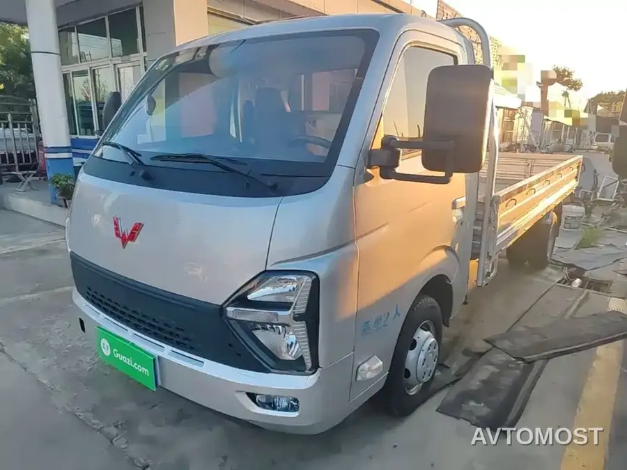 Wuling Longka 2023 2.0L Comfort