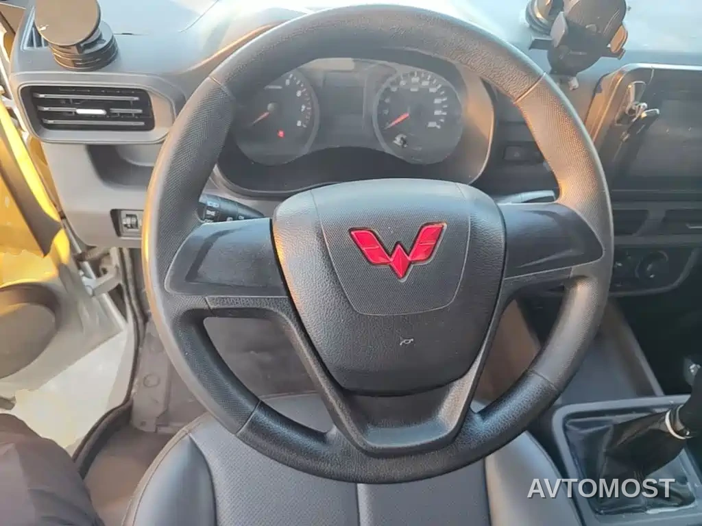 Wuling Longka 2023 2.0L Comfort — фото 10