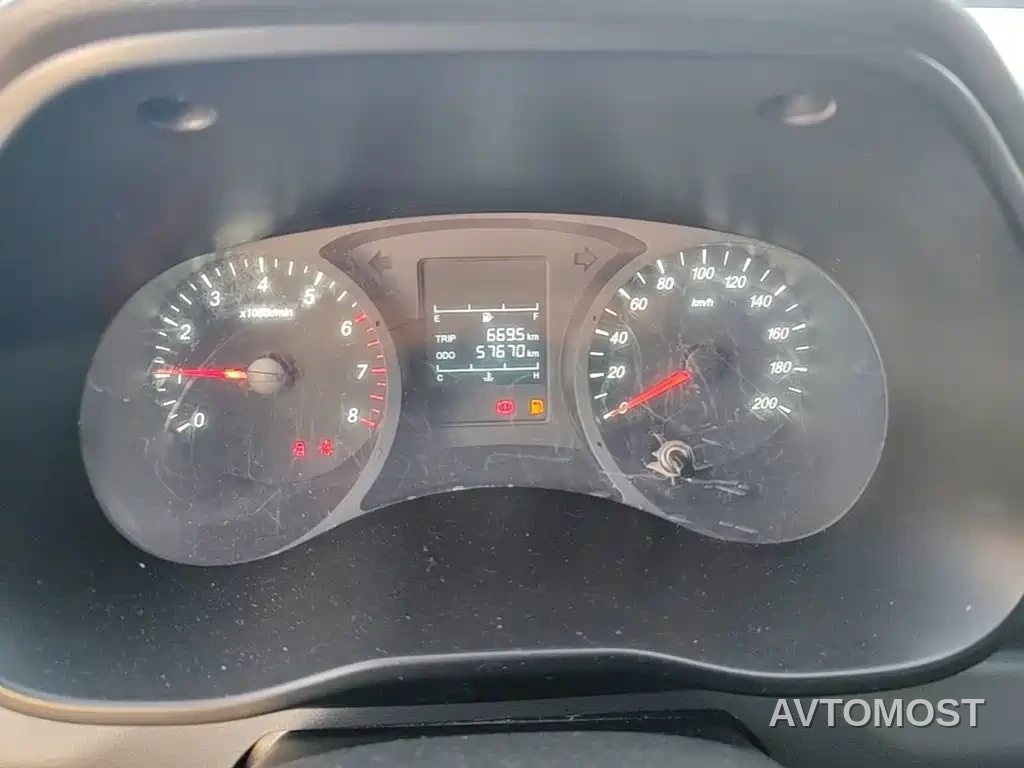 Wuling Longka 2023 2.0L Comfort — фото 11