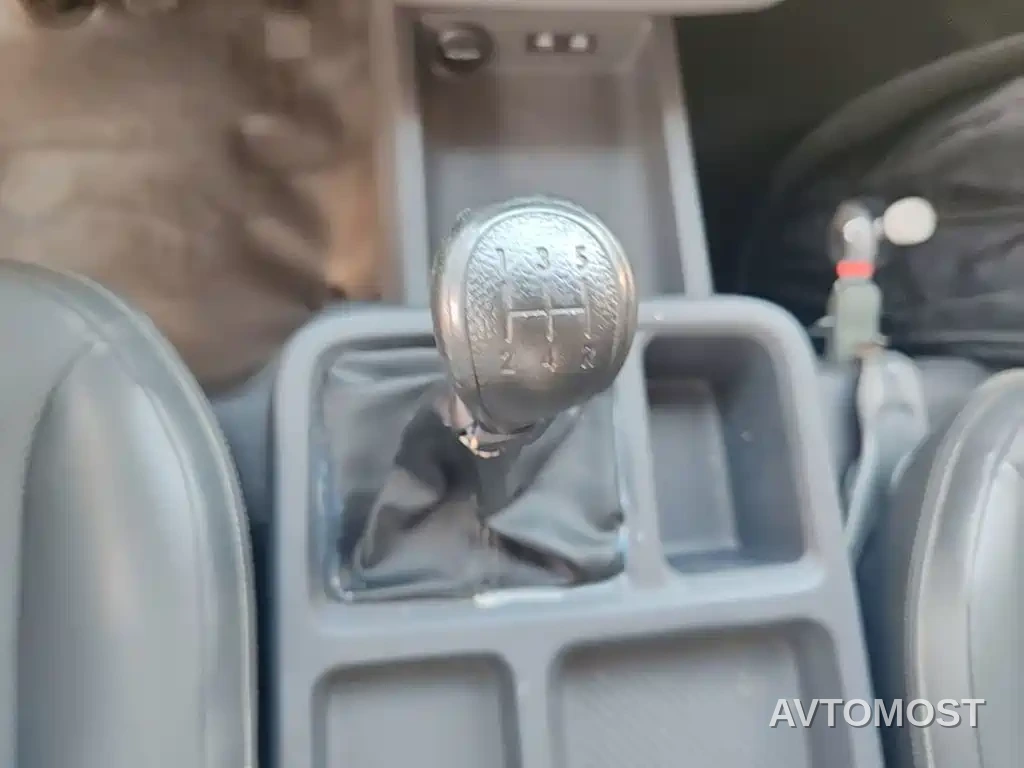 Wuling Longka 2023 2.0L Comfort — фото 13