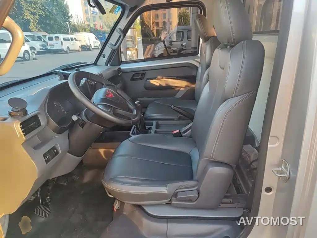 Wuling Longka 2023 2.0L Comfort — фото 14