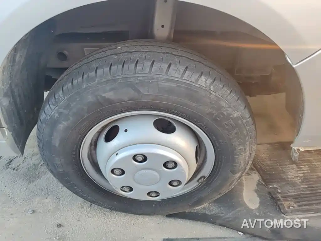 Wuling Longka 2023 2.0L Comfort — фото 22