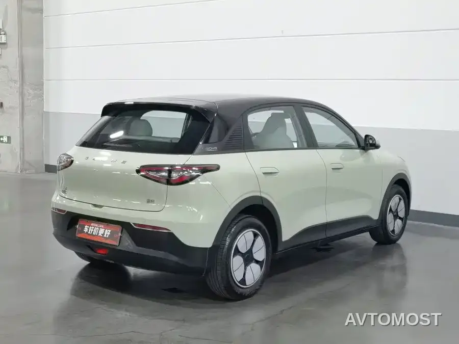 Geely Galaxy Starry Wish 2025 310km Youth Edition