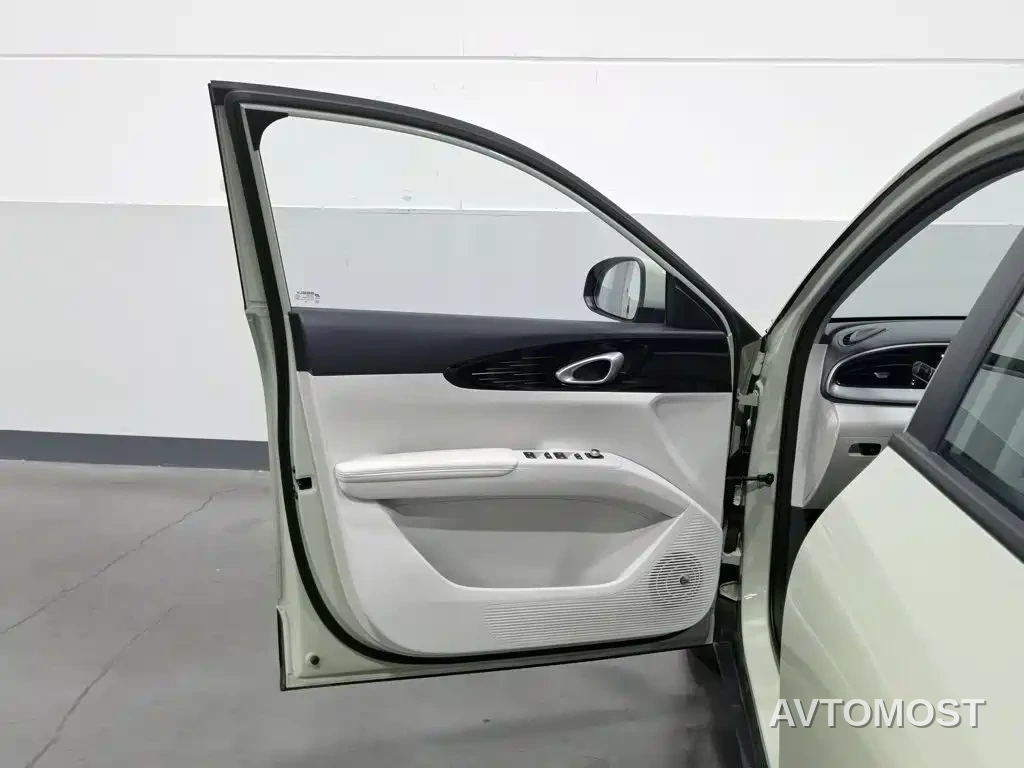 Geely Galaxy Starry Wish 2025 310km Youth Edition — фото 7