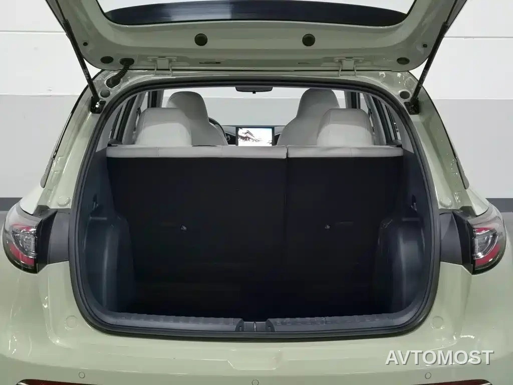 Geely Galaxy Starry Wish 2025 310km Youth Edition — фото 14