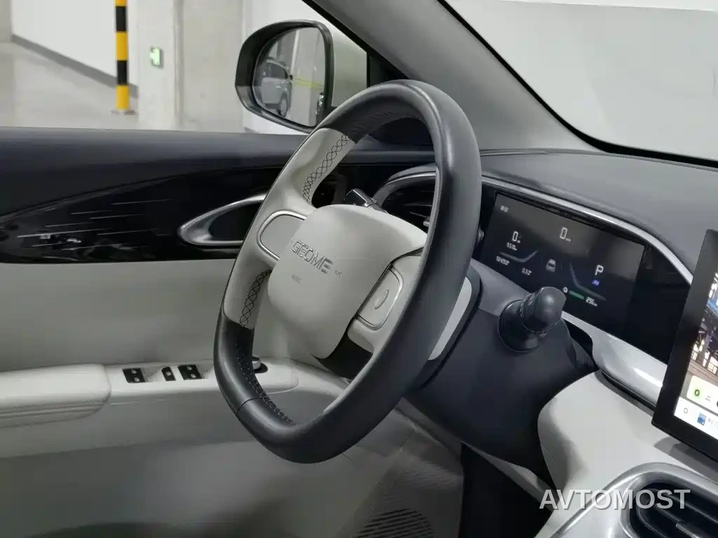 Geely Galaxy Starry Wish 2025 310km Youth Edition — фото 20
