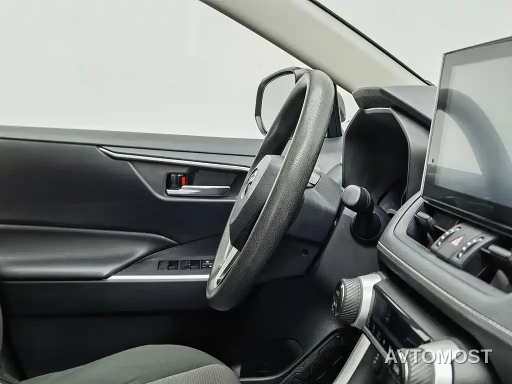 Toyota RAV4 Rongfang 2021 Facelift Hybrid 2.5L E-CVT 2WD Elite — фото 18
