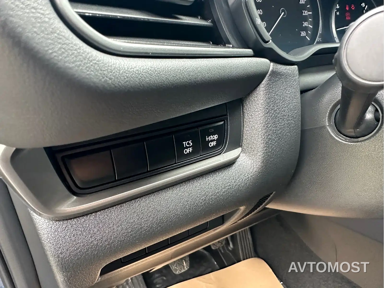 Mazda CX-30 2024 2.0L Manual Shangyue — фото 7