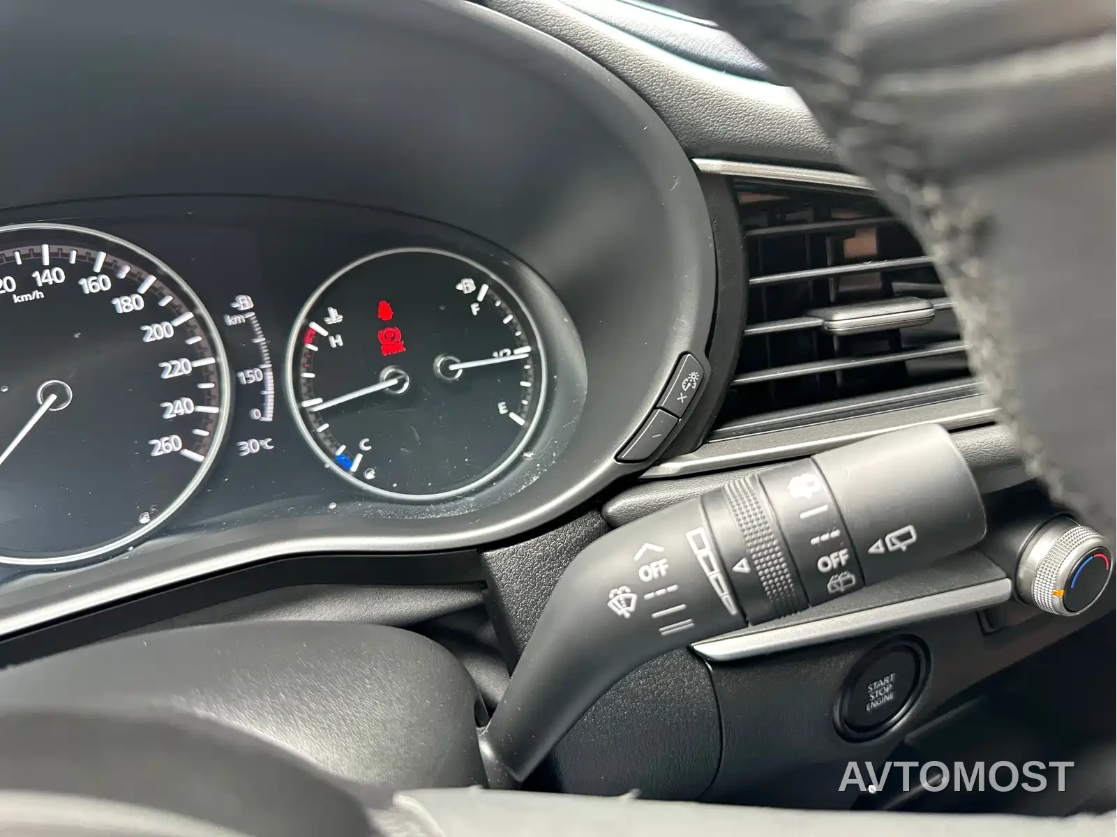 Mazda CX-30 2024 2.0L Manual Shangyue — фото 10