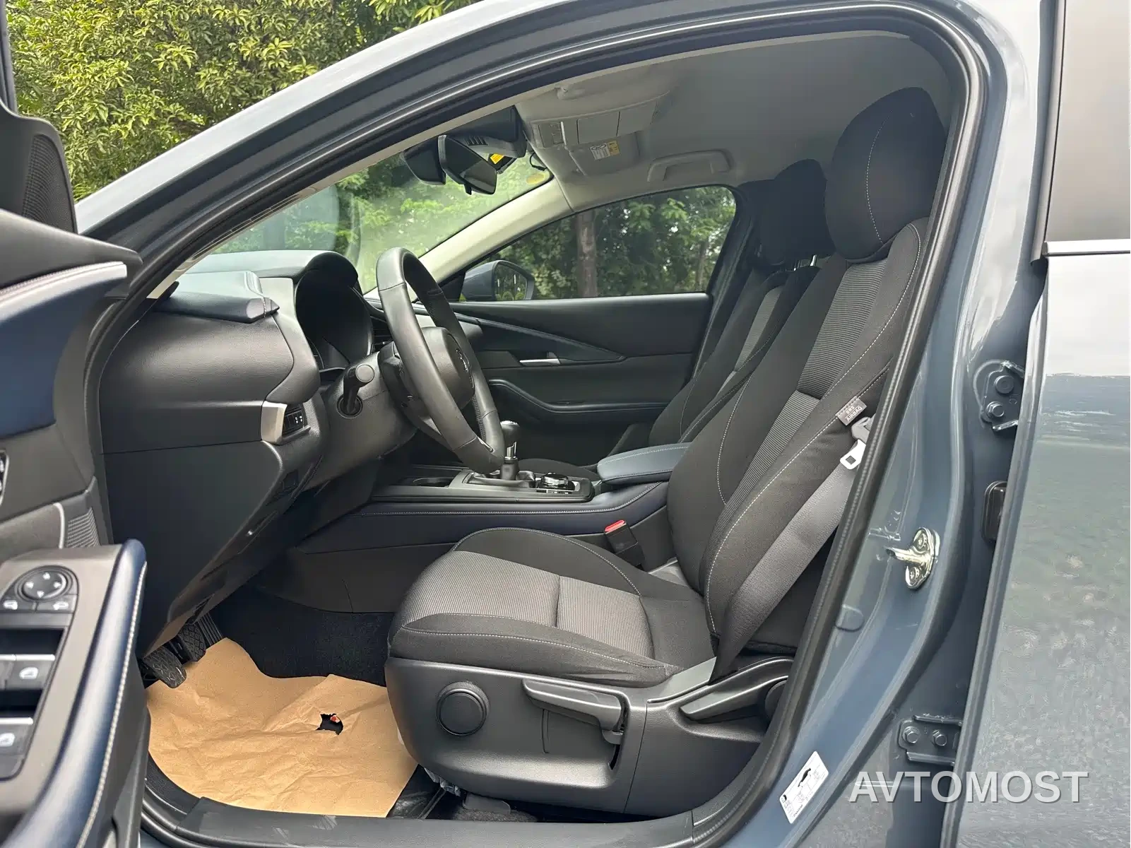 Mazda CX-30 2024 2.0L Manual Shangyue — фото 17