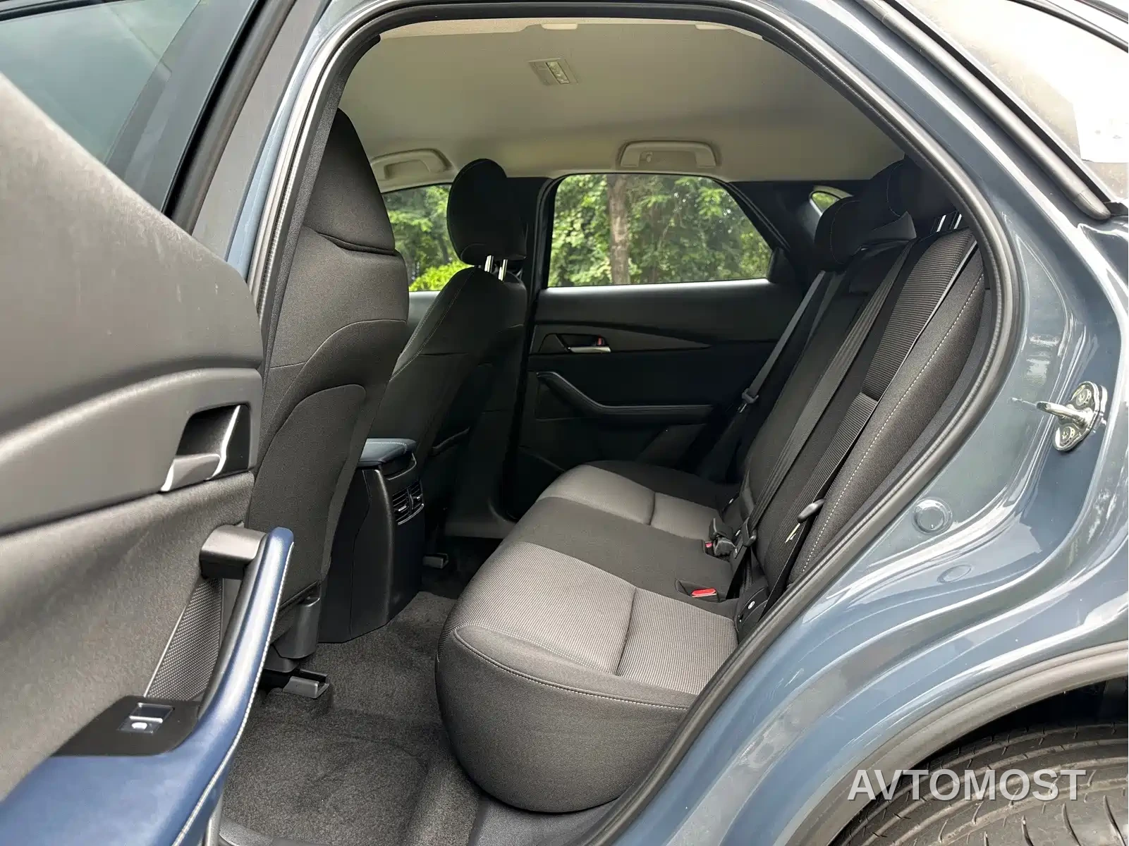 Mazda CX-30 2024 2.0L Manual Shangyue — фото 18