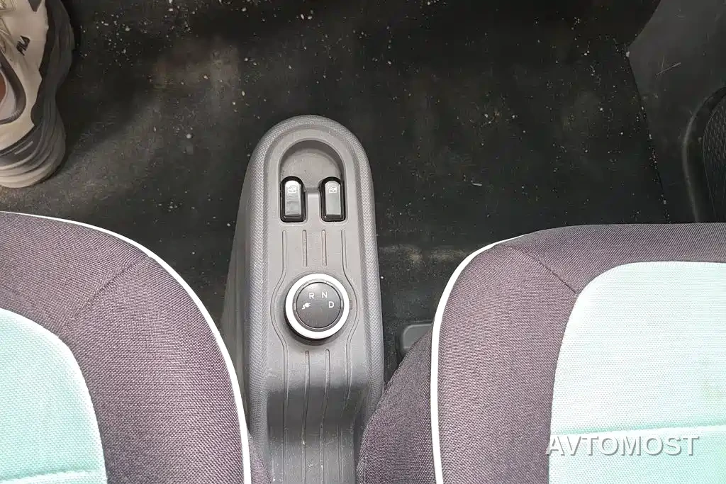 Wuling Motors Hongguang MINIEV 2021 Macaron Premium Edition LFP — фото 15