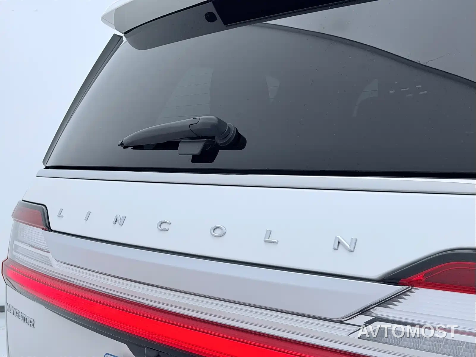 Lincoln Navigator 2020 3.5T Prestige Edition — фото 34