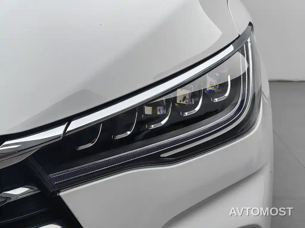 BYD Song MAX New Energy 2022 DM-i 105KM Executive Edition — фото 6