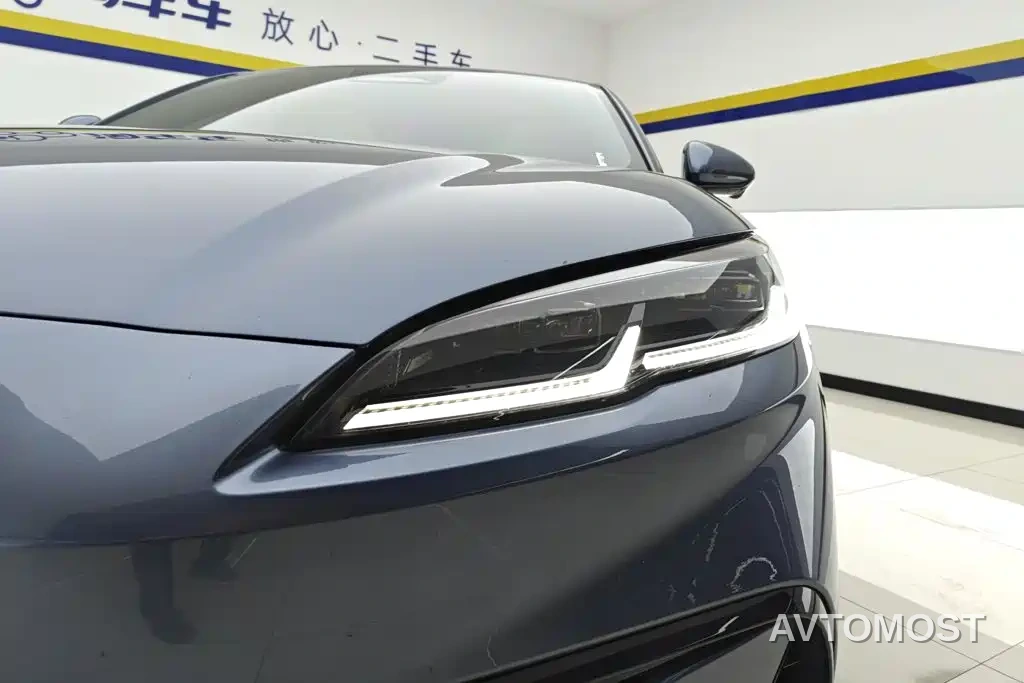 BYD Seal 06 DM-i Touring 2025 DM-i 150KM Premium — фото 4